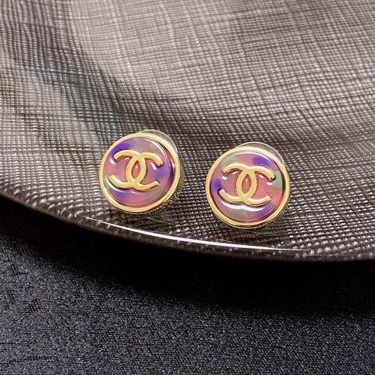 Chanel earring 01lyh398